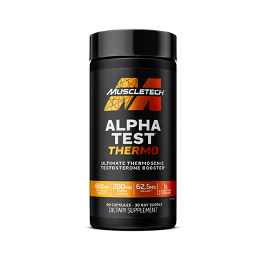 AlphaTest Thermo